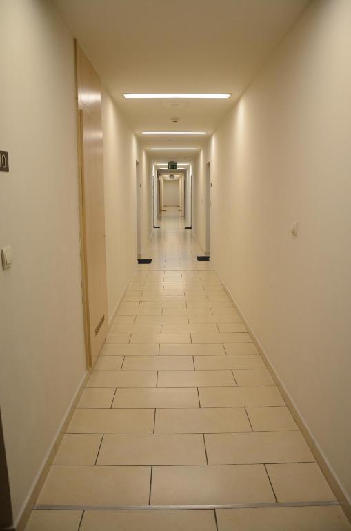 Angel City Center Krakow Aparthotel 객실 사진