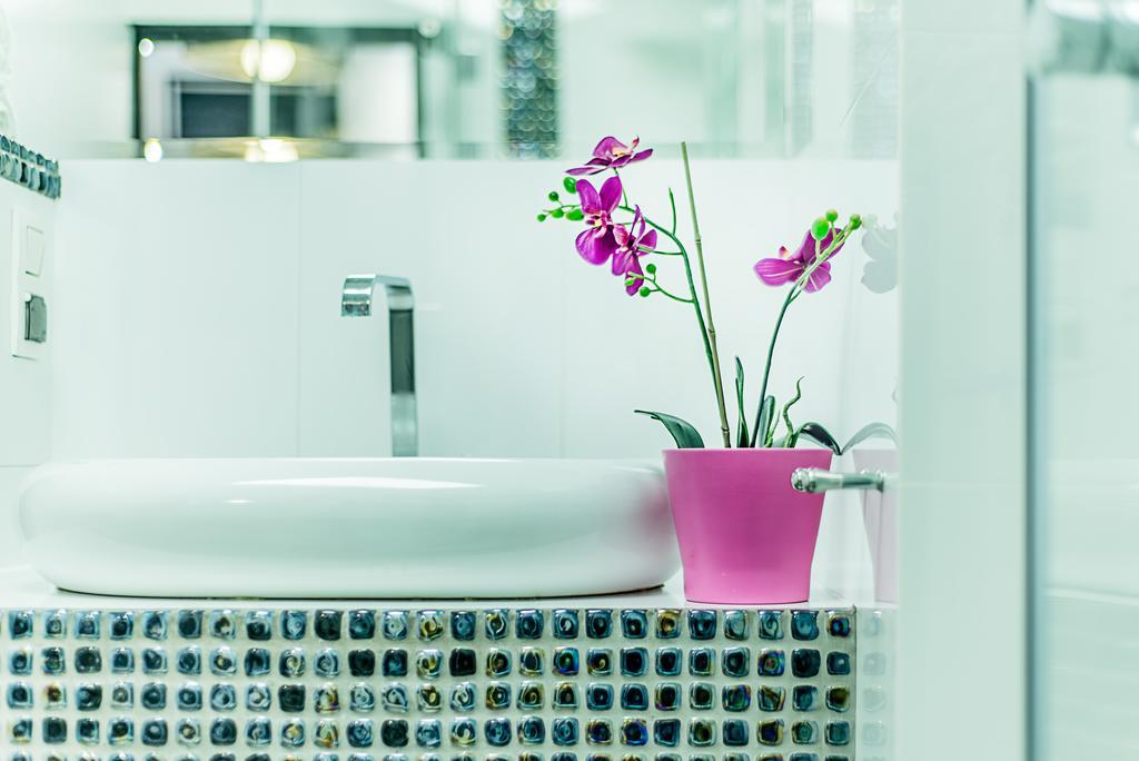 Angel City Center Krakow Aparthotel 외부 사진