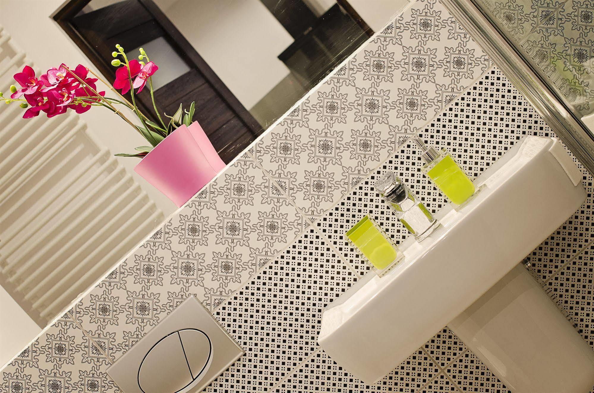 Angel City Center Krakow Aparthotel 외부 사진