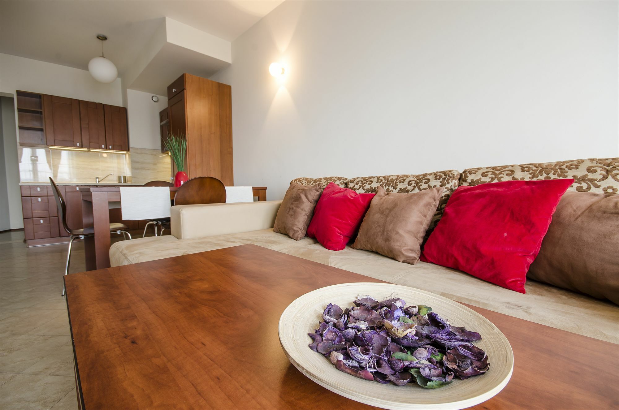 Angel City Center Krakow Aparthotel 외부 사진