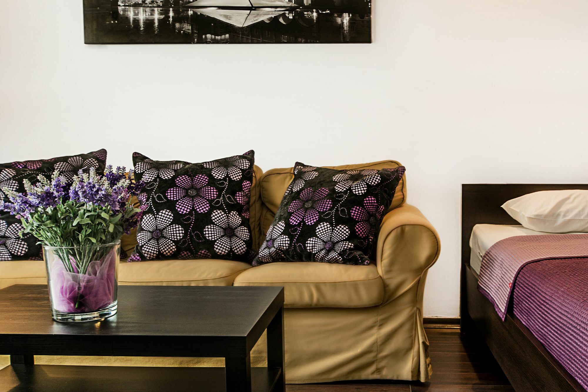 Angel City Center Krakow Aparthotel 외부 사진
